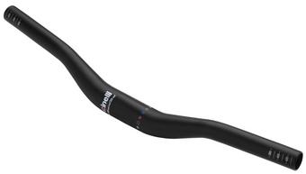 Pepper Bar Black 53cm