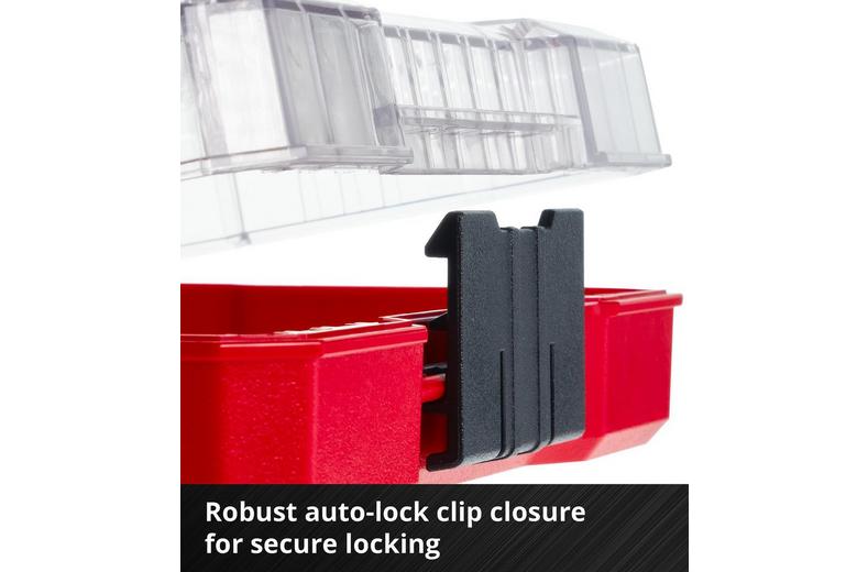 Einhell 21pc Screwdriver Bit/Rachet Set Einhell 21pc Screwdriver Bit/Rachet Set