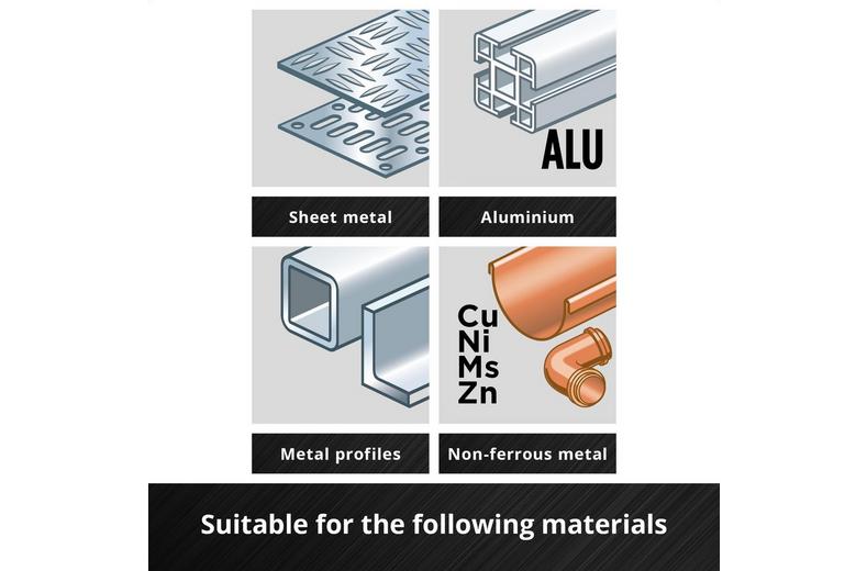 Einhell 39pc Impact Bit & HSS Drill Set Einhell 39pc Impact Bit & HSS Drill Set