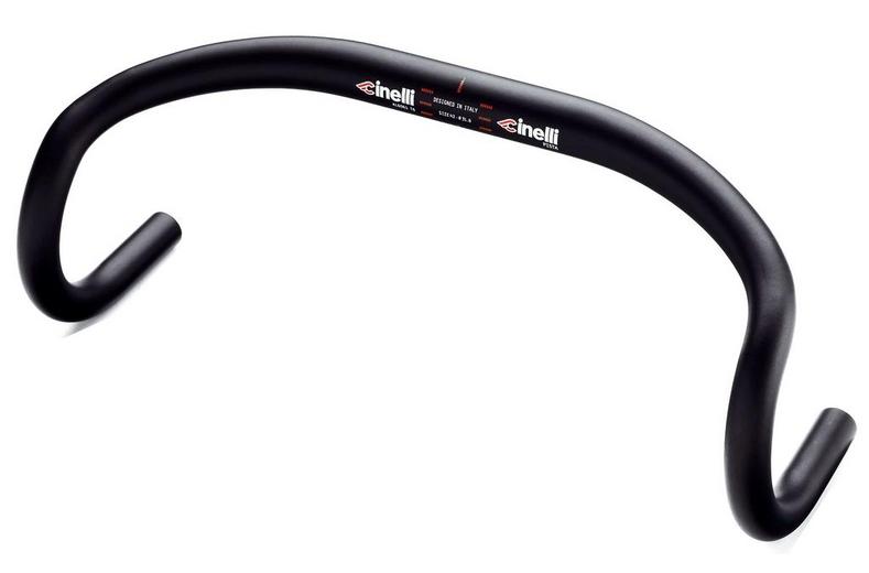 Cinelli Pista Aluminium Bar 31.8 Cinelli Pista Aluminium Bar 31.8