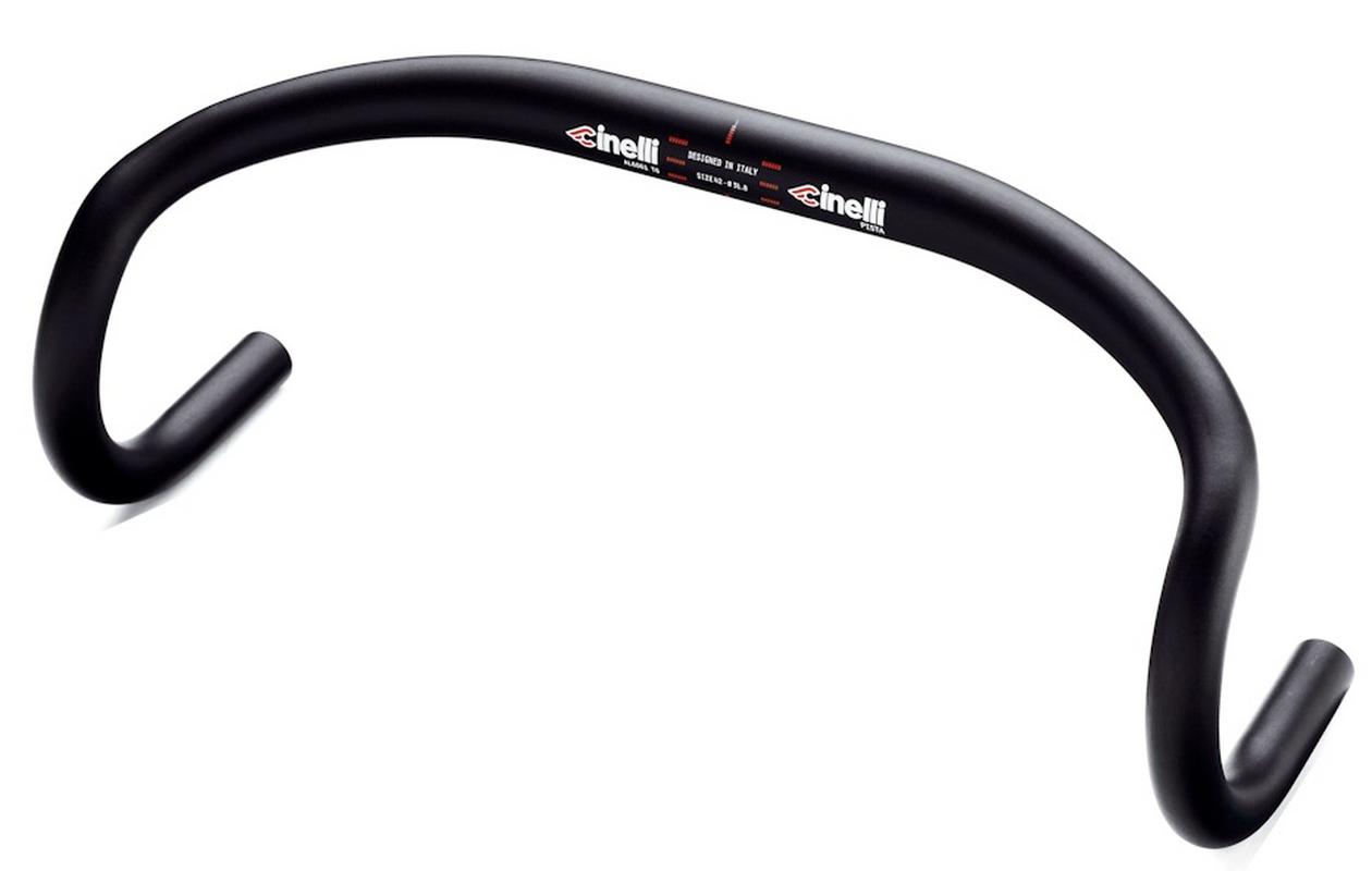 Halfords Cinelli Pista Bar Alu 31.8 42Cm | Extra 8% off for BC Members