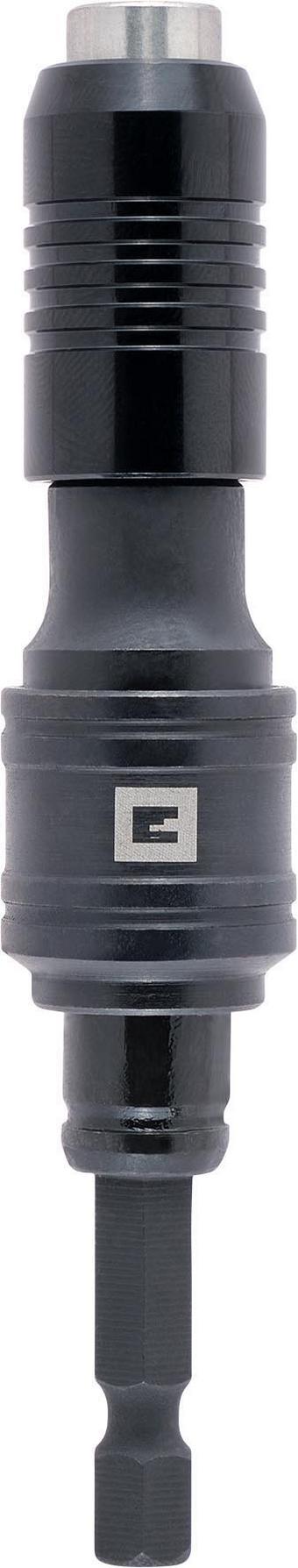 Einhell 90mm 1/4" Pivoting Bit Holder