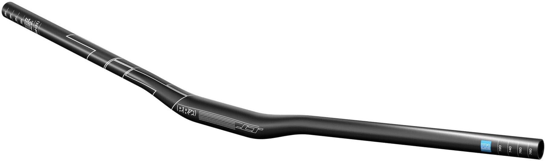 Halfords PRO LT 31.8mm Alloy Handlebar, 800mm x 20mm | Pricematch, Extra 8% off for BC Members, Free Bike Health Check, Cycle2Work Scheme & 0% APR Finance.