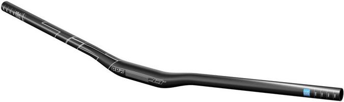 Halfords PRO LT 31.8mm Alloy Handlebar, 800mm x 20mm | Extra 8% off for BC Members