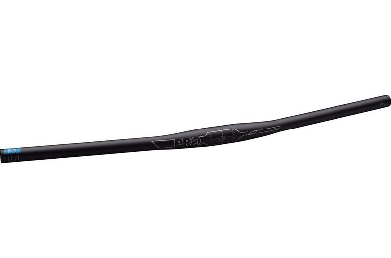 PRO LT 31.8mm Alloy Handlebar PRO LT 31.8mm Alloy Handlebar