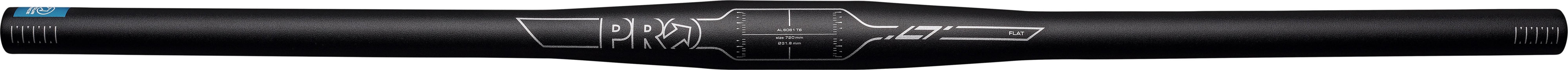 PRO LT 31.8mm Alloy Handlebar