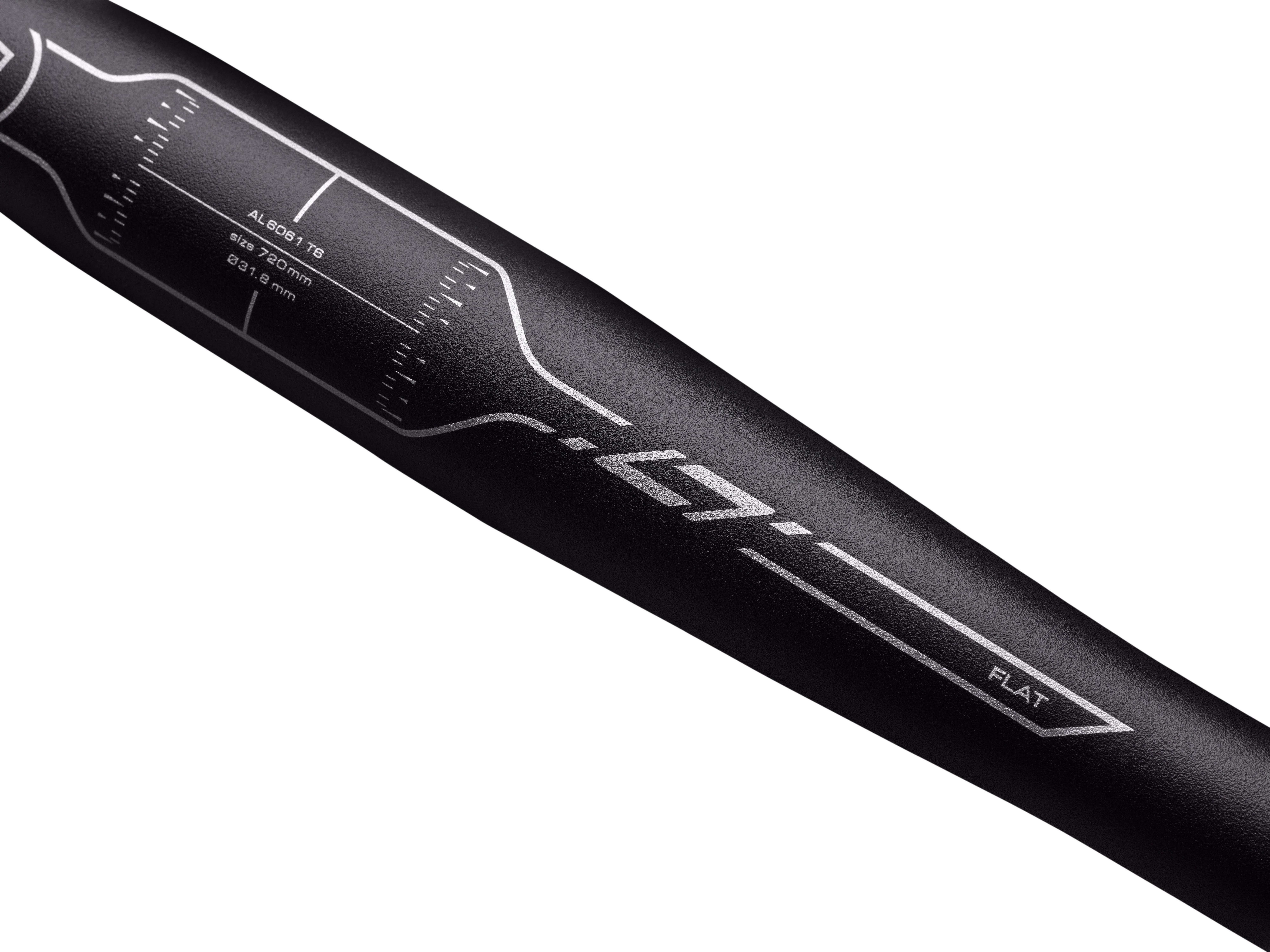 PRO LT 31.8mm Alloy Handlebar