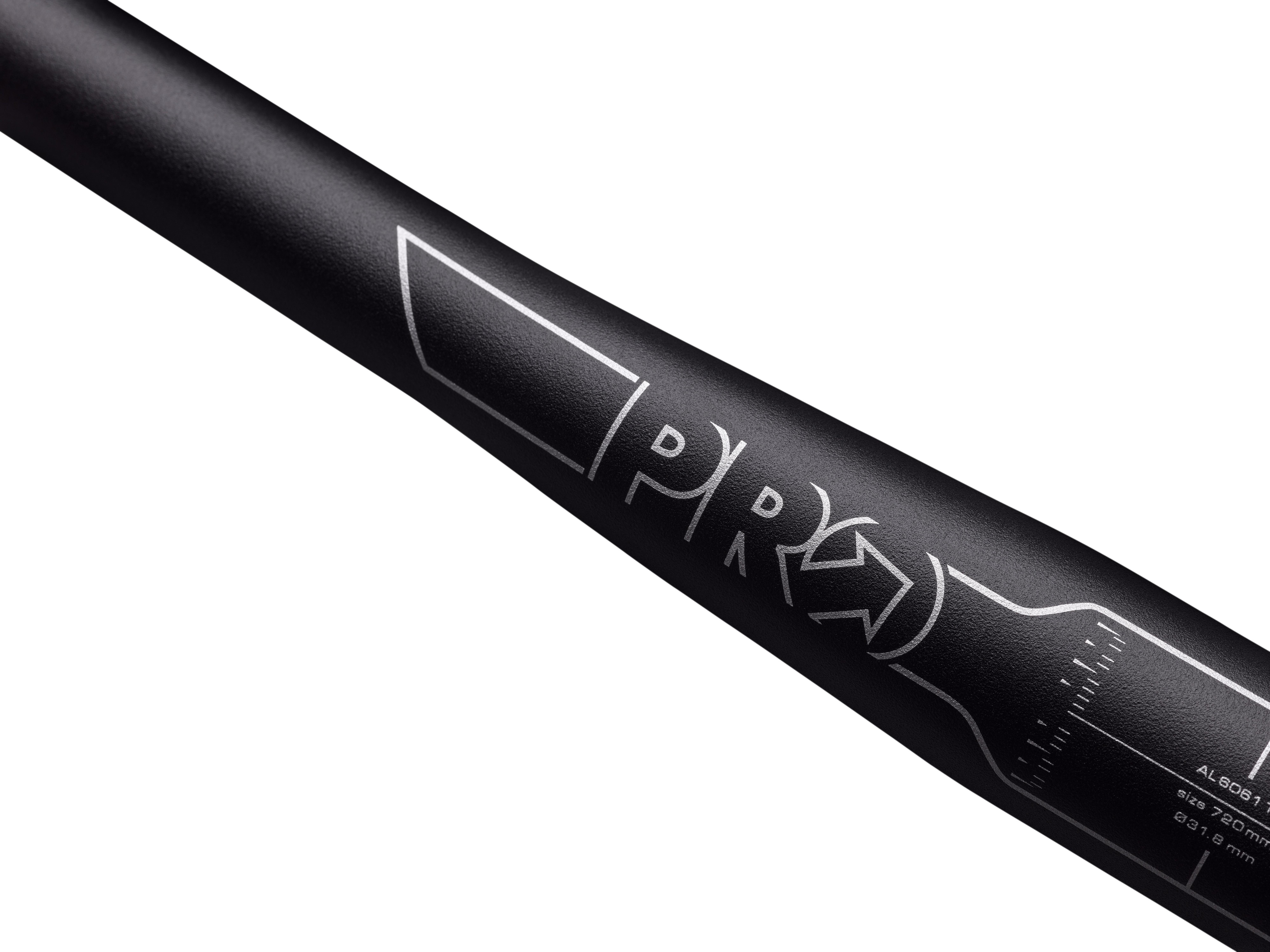PRO LT 31.8mm Alloy Handlebar