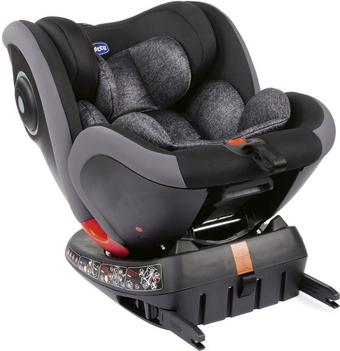 Chicco Seat4Fix Car Seat - Graphite (Ex-Display)