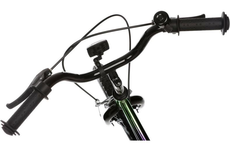 Apollo Neo Kids Bike, Purple - 16" Wheel Apollo Neo Kids Bike, Purple - 16" Wheel
