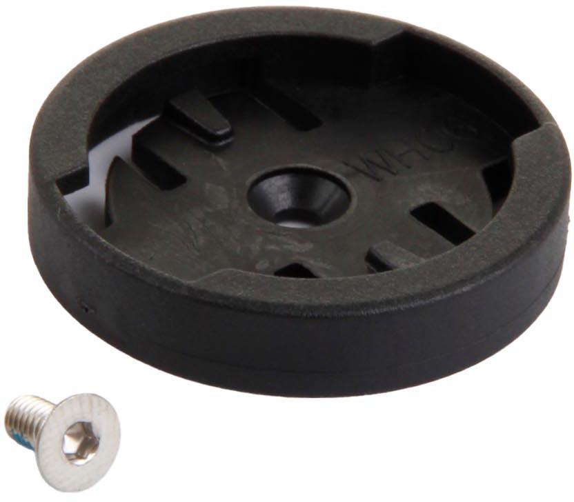 Halfords PRO Vibe Evo Computer Mount Insert, Wahoo | Extra 8% off for BC Members