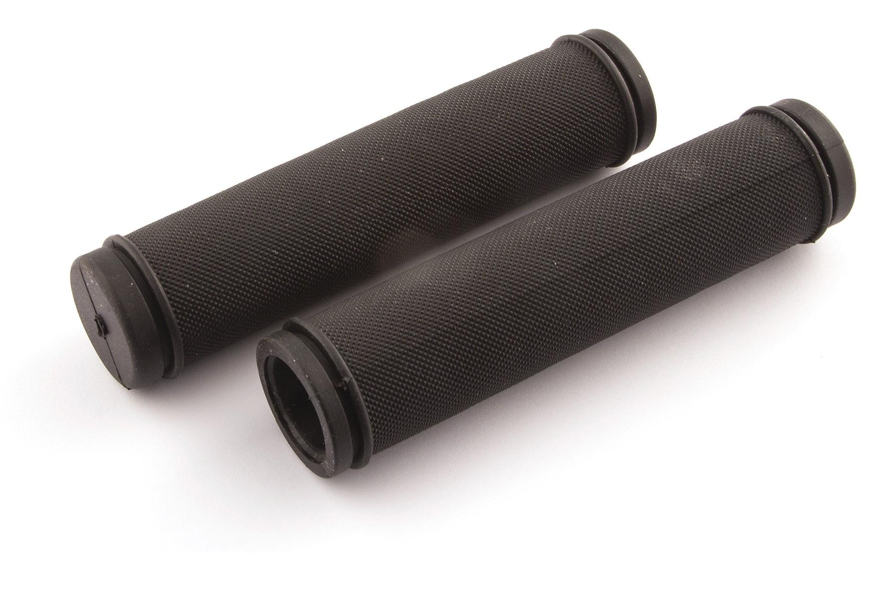 Clarks D1 Bike Grips