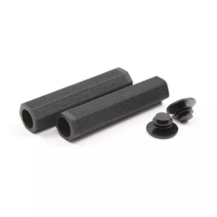 Bike best sale grips halfords