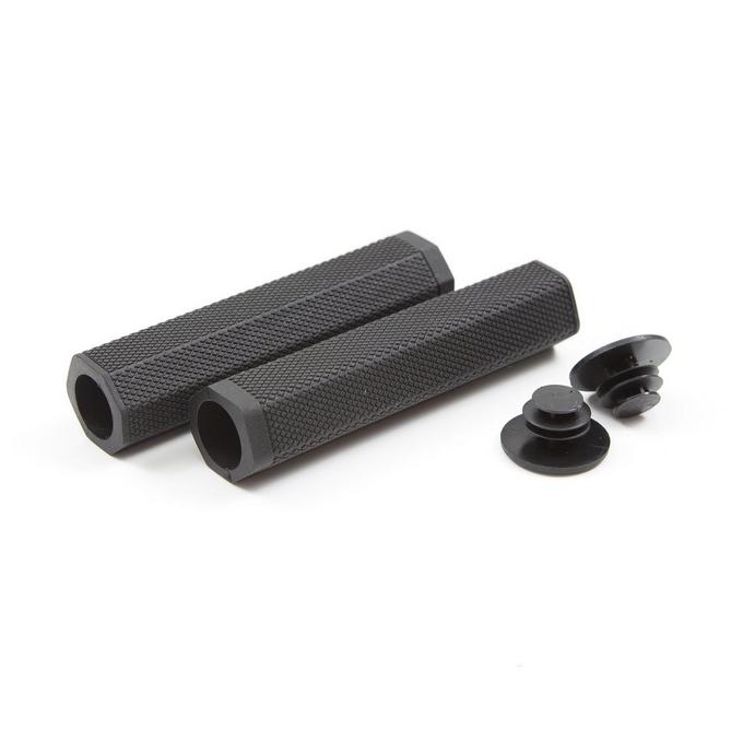 Bike handle best sale grips