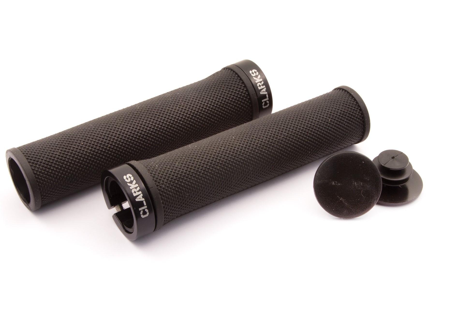 Clarks Lock-On Bike Grip