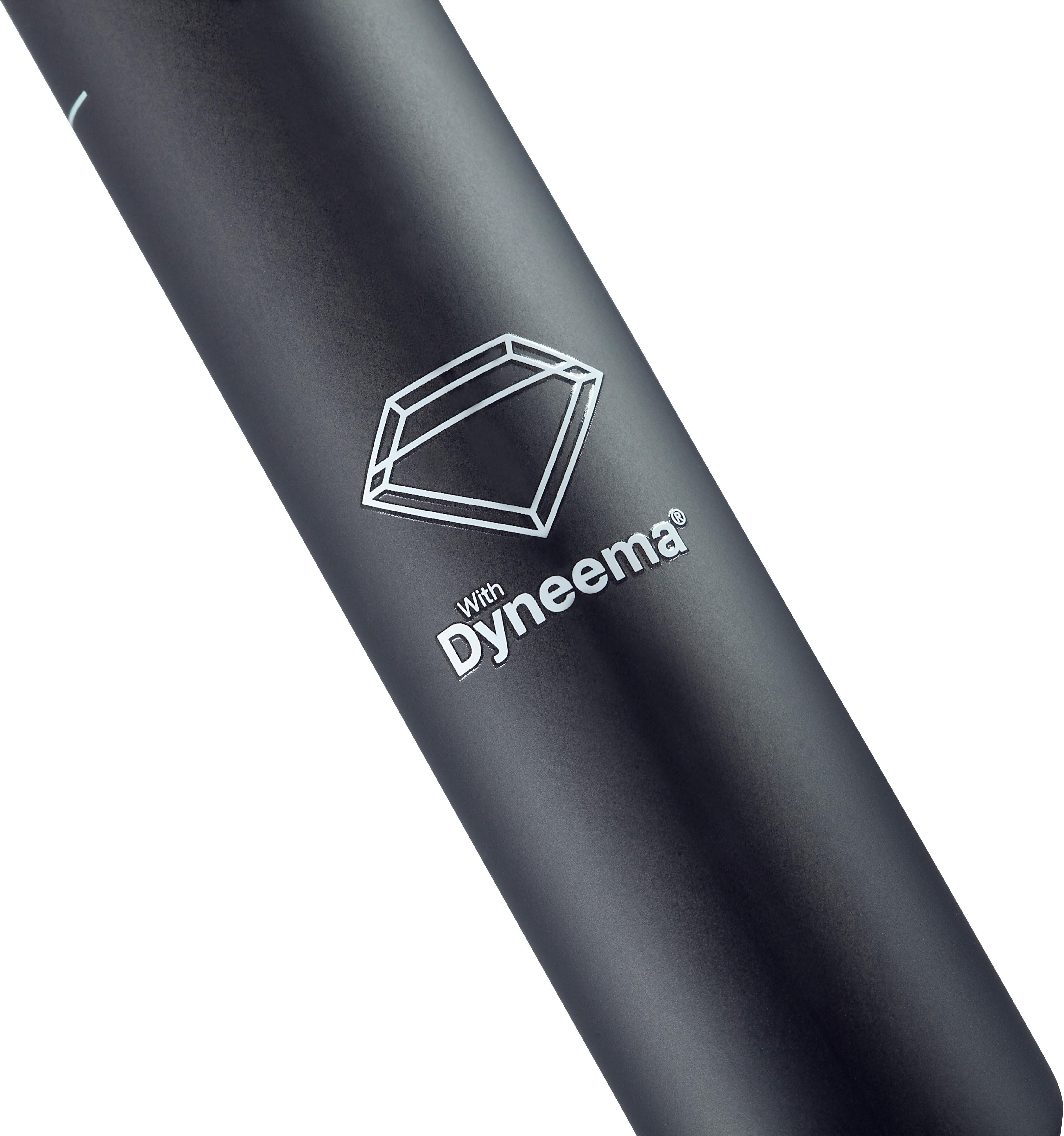 PRO Discover Carbon Offset Seat Post, 27.2mm x 320mm