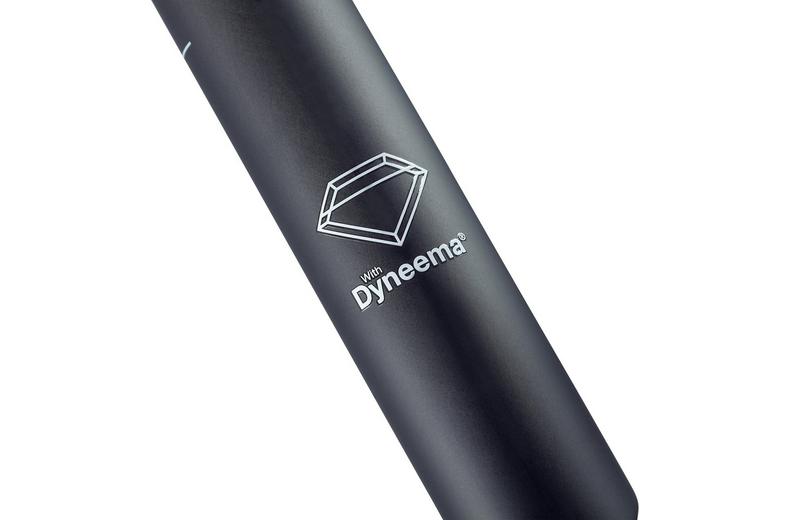 PRO Discover Carbon Offset Seat Post, 27.2mm x 320mm PRO Discover Carbon Offset Seat Post, 27.2mm x 320mm