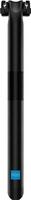 Halfords PRO PLT Alloy In-Line Seat Post, 27.2mm x 400mm | Extra 8% off for BC Members