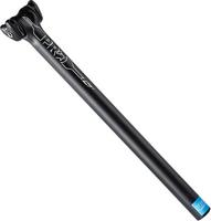 Halfords PRO LT Alloy In-Line Seat Post, 30.9mm x 400mm | Extra 8% off for BC Members