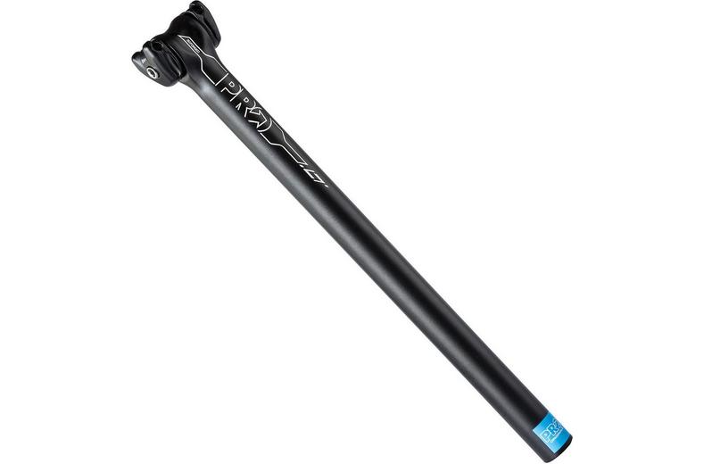 PRO LT Alloy In-Line Seat Post PRO LT Alloy In-Line Seat Post