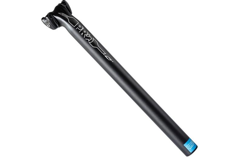 PRO LT Alloy Offset Seat Post PRO LT Alloy Offset Seat Post