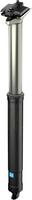 Halfords PRO Tharsis Dropper Seat Post, 30.9mm x 100mm | Extra 8% off for BC Members