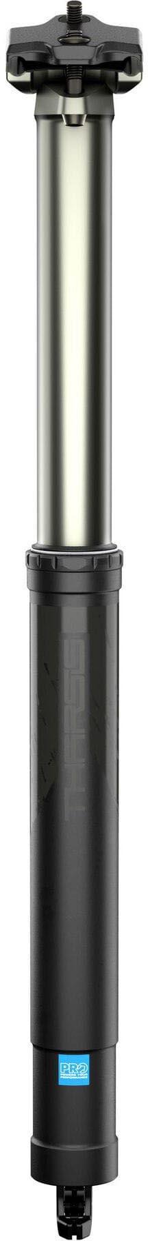 PRO Tharsis Dropper Seat Post, 30.9mm x 100mm