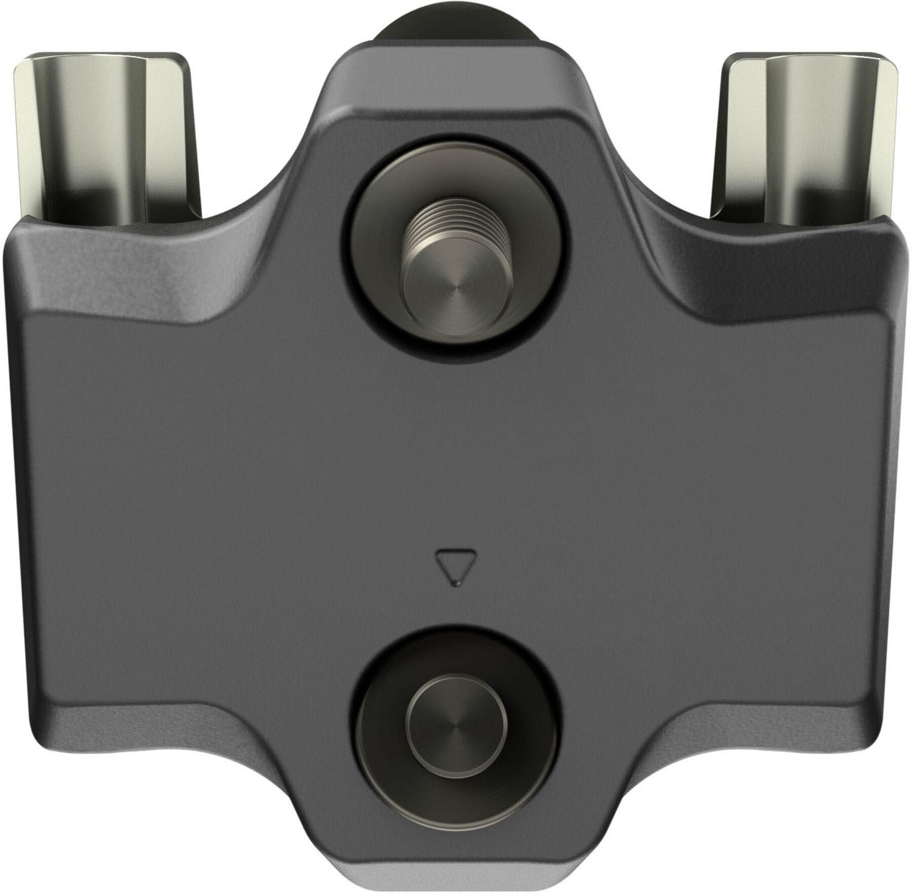 PRO Tharsis Dropper Seat Post, 30.9mm x 100mm