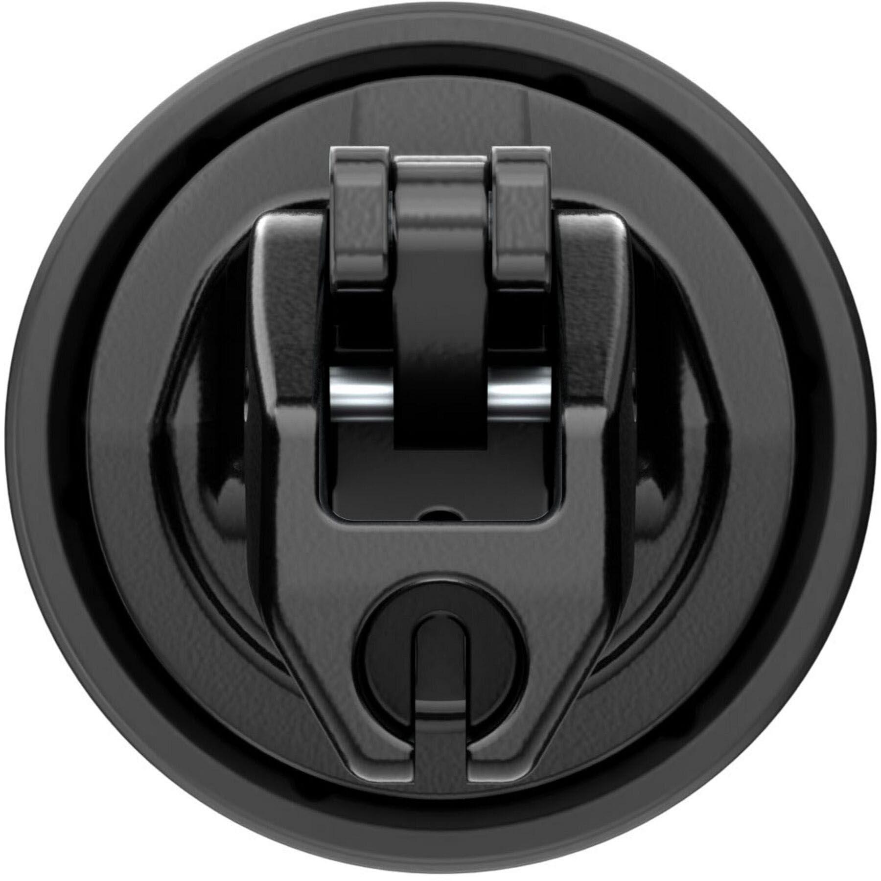 PRO Tharsis Dropper Seat Post, 30.9mm x 100mm