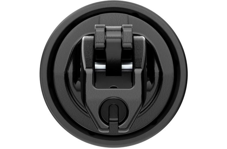 PRO Tharsis Dropper Seat Post, 30.9mm x 100mm PRO Tharsis Dropper Seat Post, 30.9mm x 100mm