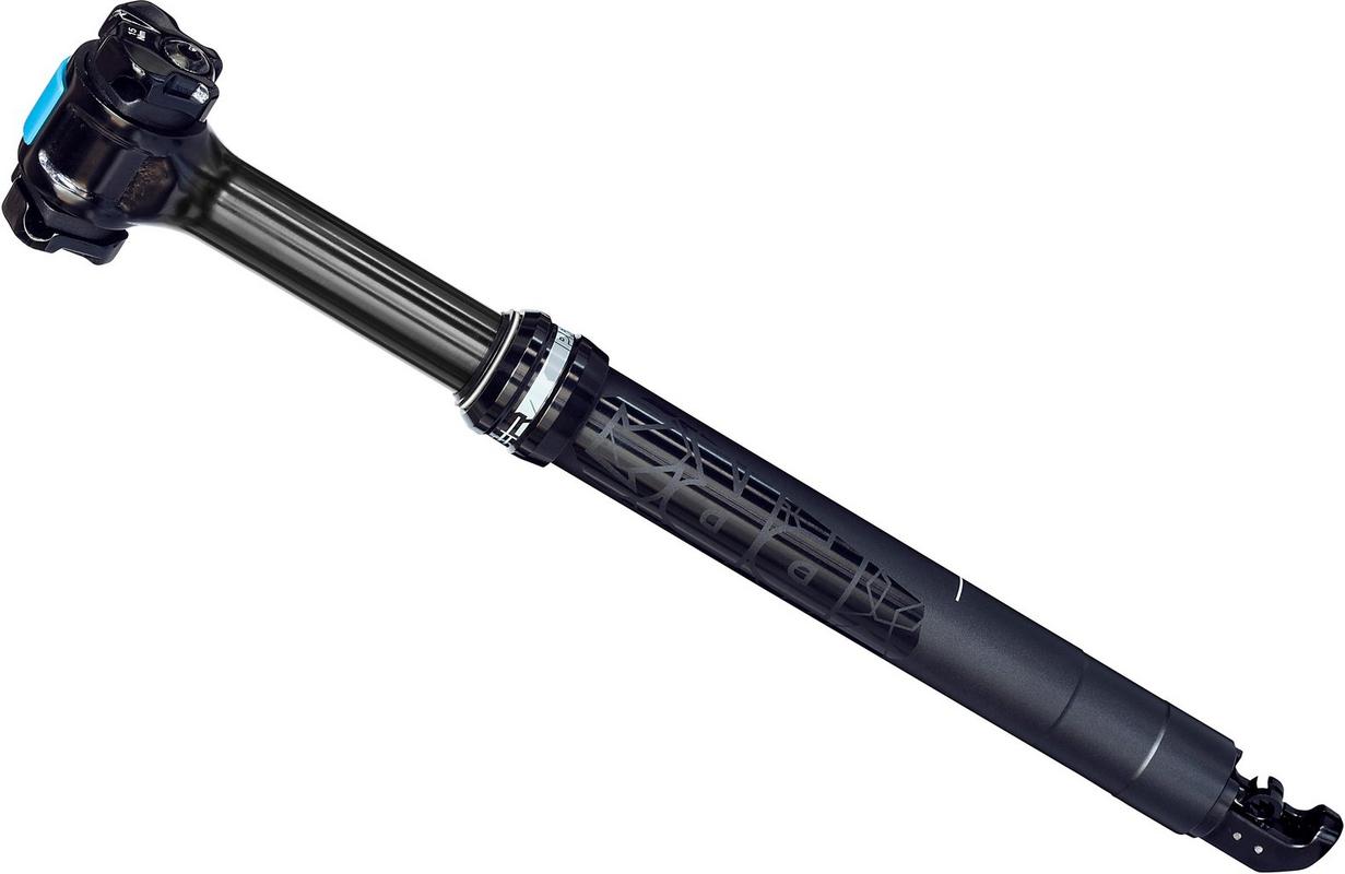Halfords PRO Discover Dropper Seat Post 27.2mm x 70mm | Extra 8% off for BC Members