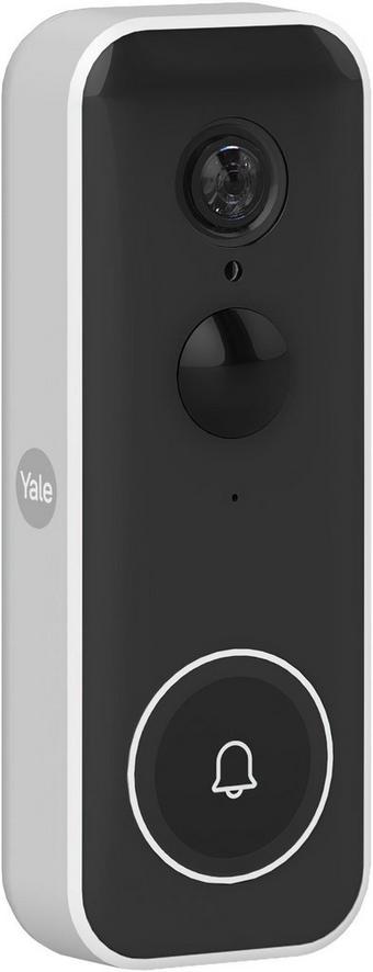 Yale Smart Video Doorbell
