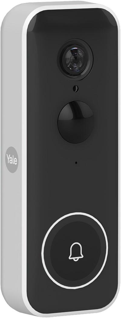 Yale Smart Video Doorbell Yale Smart Video Doorbell