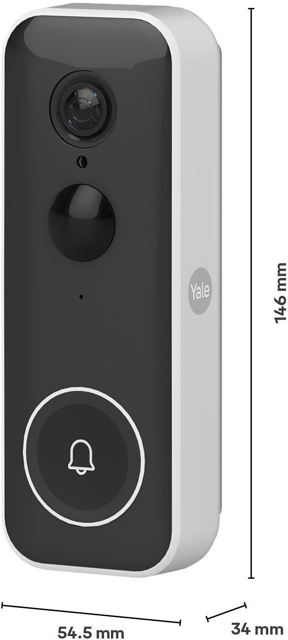 Yale Smart Video Doorbell