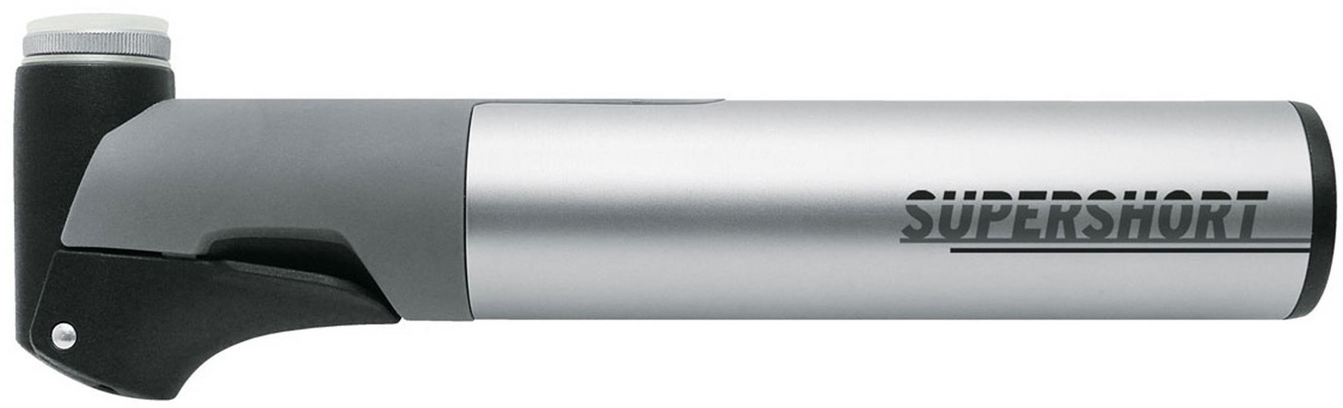 Halfords SKS Supershort Mini Bike Pump | Extra 8% off for BC Members