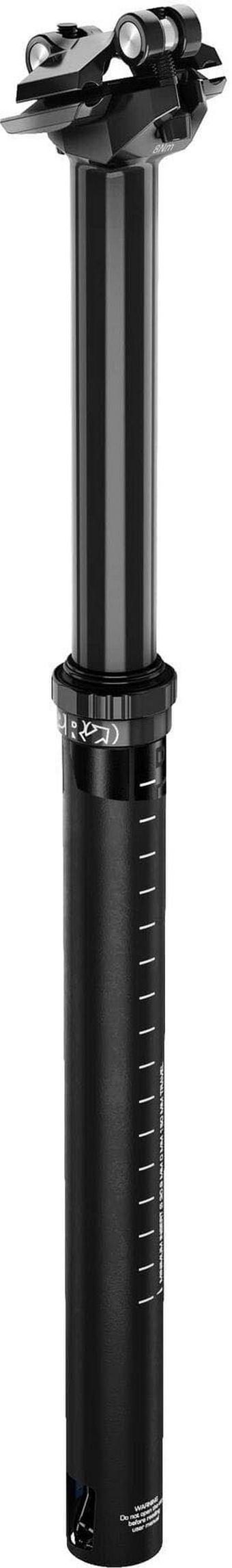 PRO Koryak Dropper Seat Post, 34.9mm x 150mm