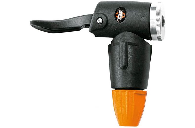 SKS EVA Replacement Head For Floor Pumps SKS EVA Replacement Head For Floor Pumps