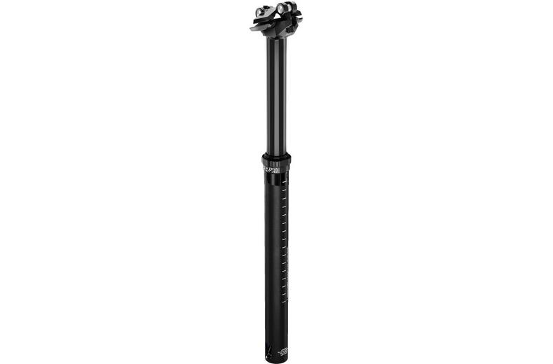 PRO Koryak Dropper Seat Post, 30.9mm x 120mm PRO Koryak Dropper Seat Post, 30.9mm x 120mm