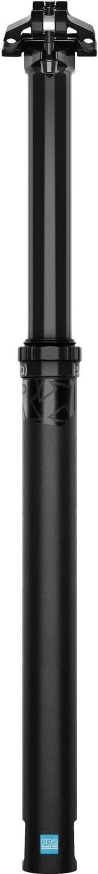 PRO Koryak Dropper Seat Post, 30.9mm x 120mm