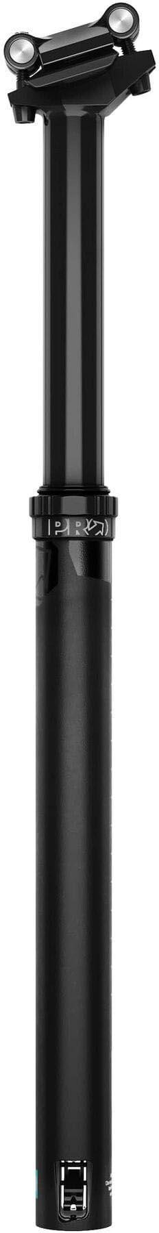 PRO Koryak Dropper Seat Post, 30.9mm x 120mm