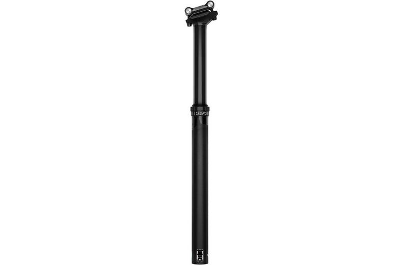 PRO Koryak Dropper Seat Post, 30.9mm x 120mm PRO Koryak Dropper Seat Post, 30.9mm x 120mm