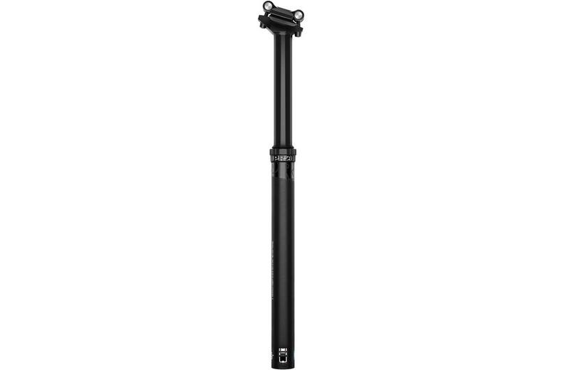 PRO Koryak Dropper Seat Post, 30.9mm x 120mm PRO Koryak Dropper Seat Post, 30.9mm x 120mm