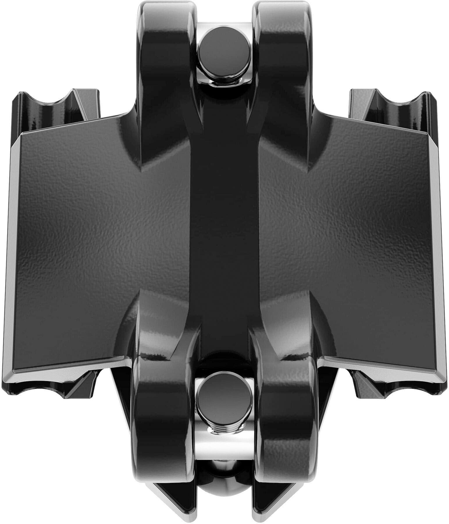 PRO Koryak Dropper Seat Post, 30.9mm x 120mm