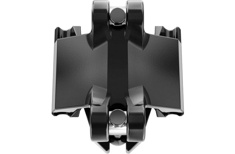 PRO Koryak Dropper Seat Post, 30.9mm x 120mm PRO Koryak Dropper Seat Post, 30.9mm x 120mm