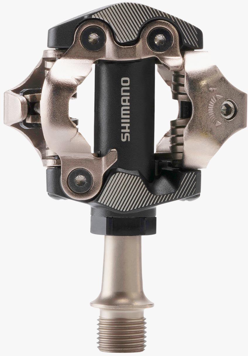 Shimano XT PD-M8100 SPD XC Race Pedals