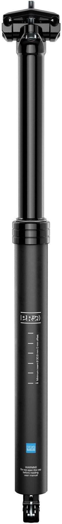 PRO LT Internal Dropper Seat Post, 30.9mm x 150mm