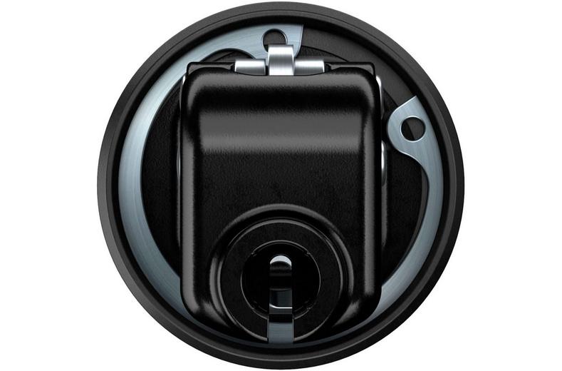 PRO LT Internal Dropper Seat Post, 30.9mm x 150mm PRO LT Internal Dropper Seat Post, 30.9mm x 150mm