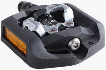 Halfords spd sl shop pedals