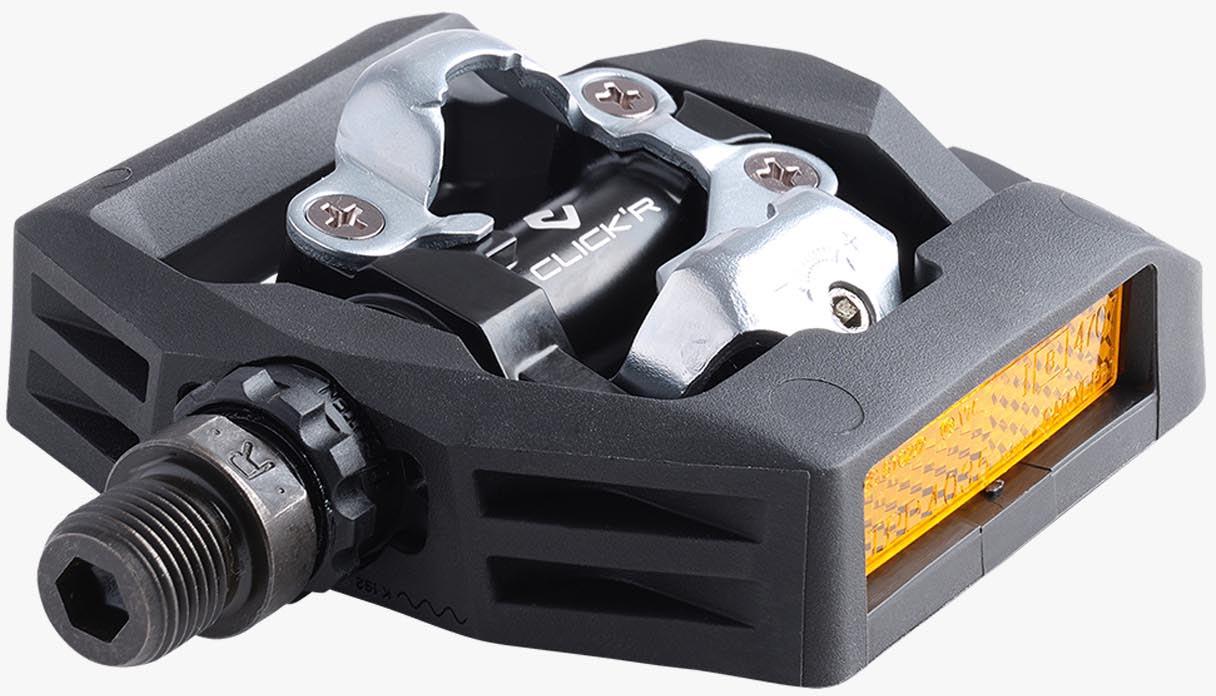 Shimano PD-T421 Click R Pedals