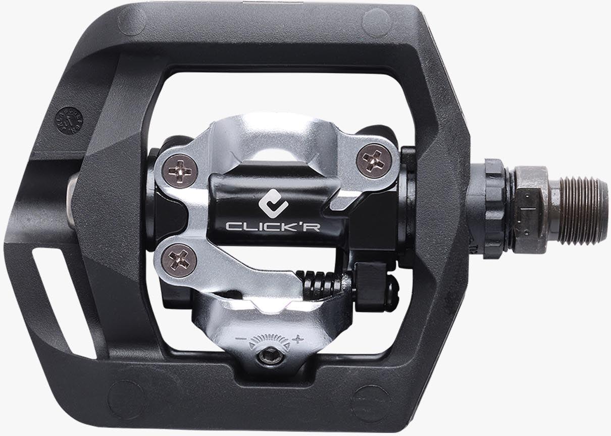 Shimano PD-T421 Click R Pedals